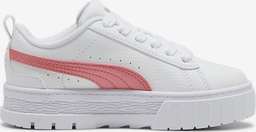 Baskets 'Mayze' PUMA en blanc