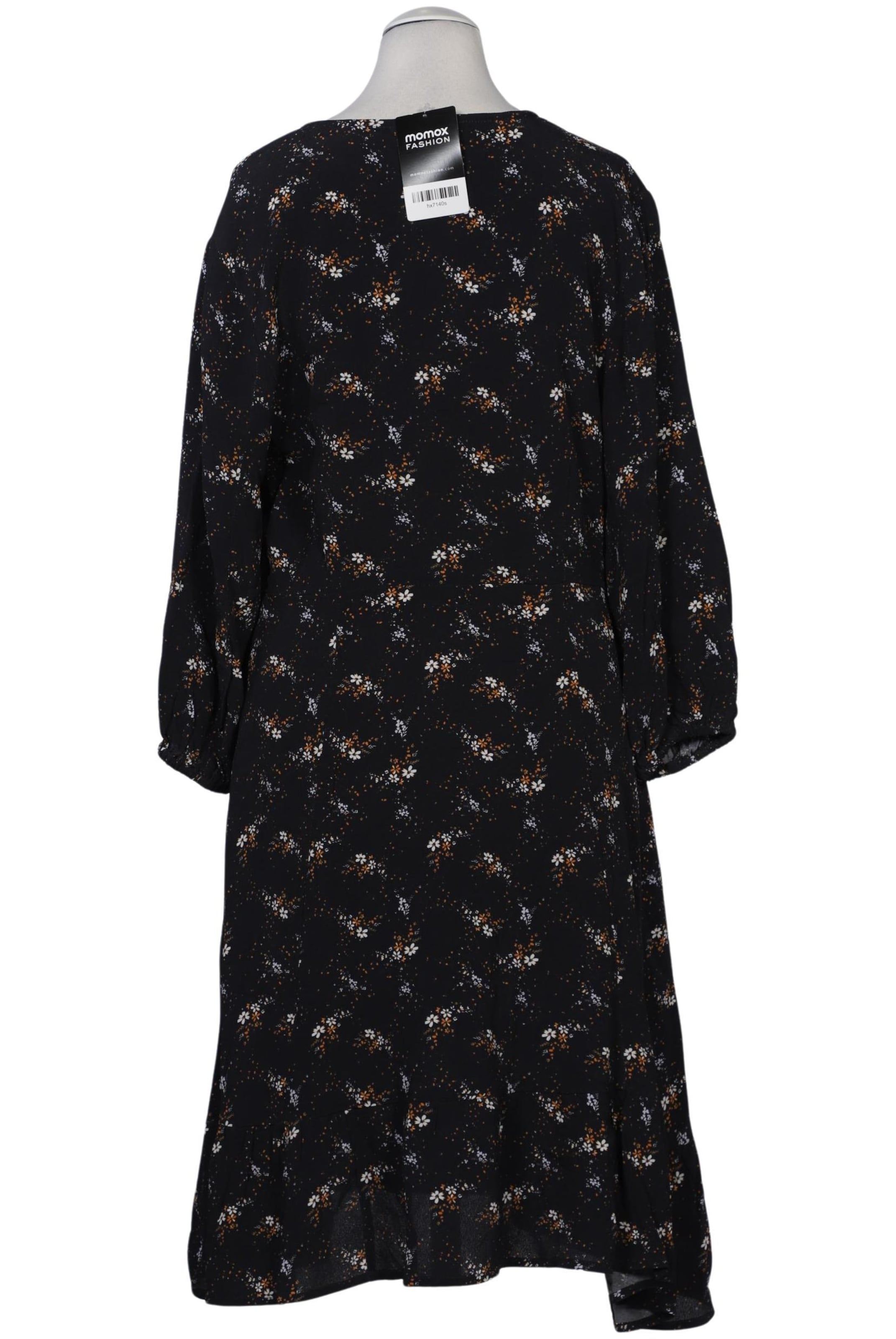 khujo Kleid S in Schwarz