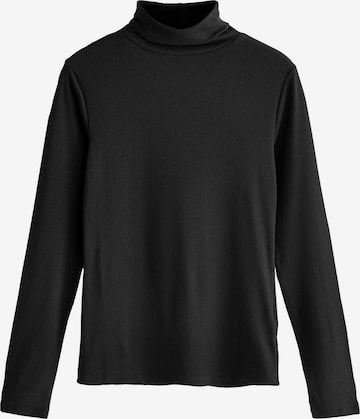 Maglietta di Next in nero: frontale