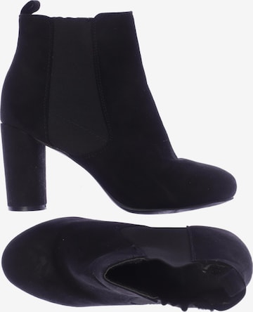 Asos Dress Boots in 39 in Black: front