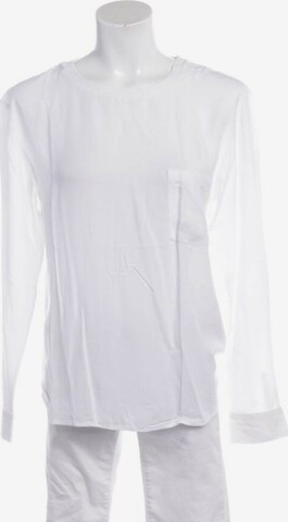 Marc O'Polo DENIM Top & Shirt in L in White: front