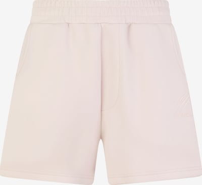 Plein Sport Sportshorts in 46 in rosa, Produktansicht