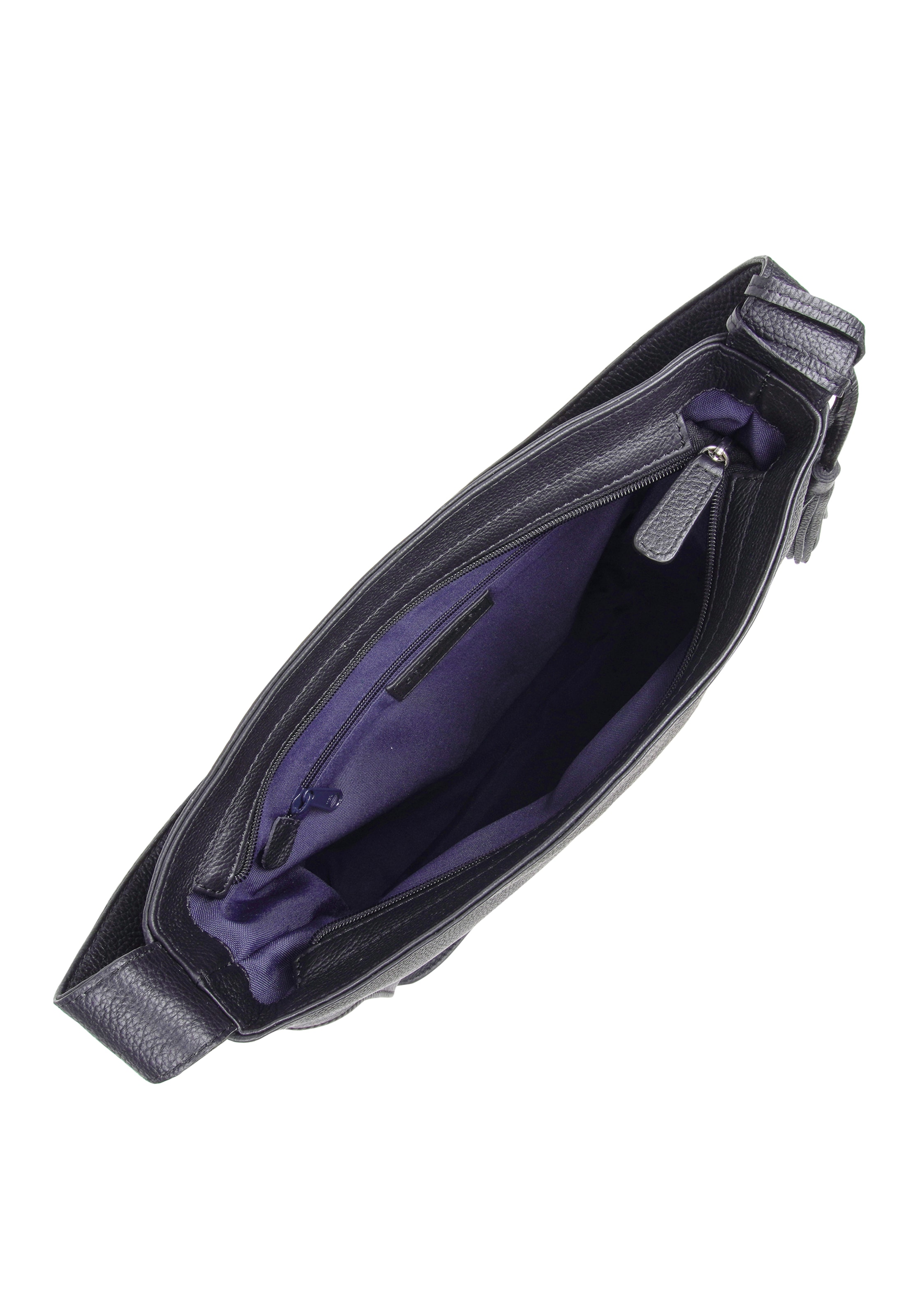 Sac bandoulière 'Cadiz' GERRY WEBER en noir