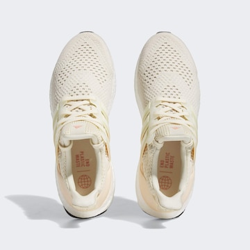 Chaussure de course 'Ultraboost 1.0' ADIDAS SPORTSWEAR en beige