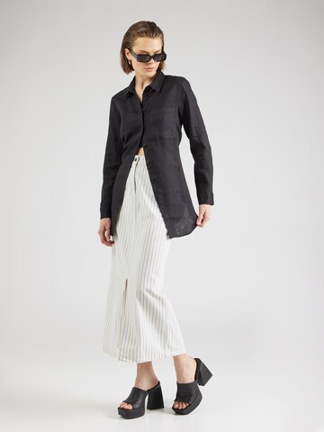 Camicia da donna di s.Oliver in nero