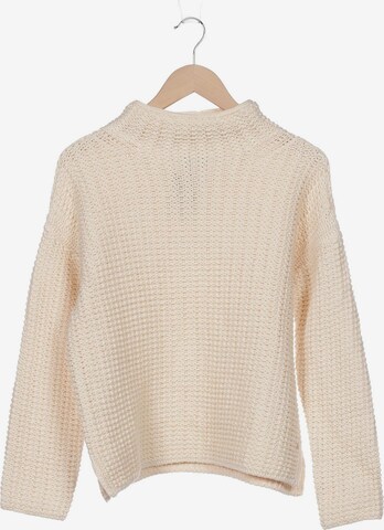 Marc O'Polo Pullover M in Beige: predná strana