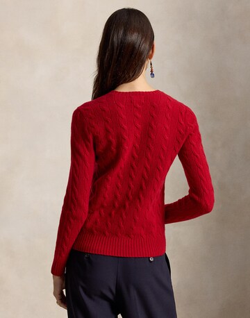 Ralph Lauren Свитер в Красный