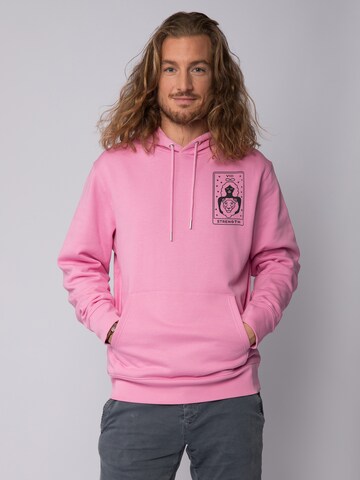 Felpa di Watapparel in rosa