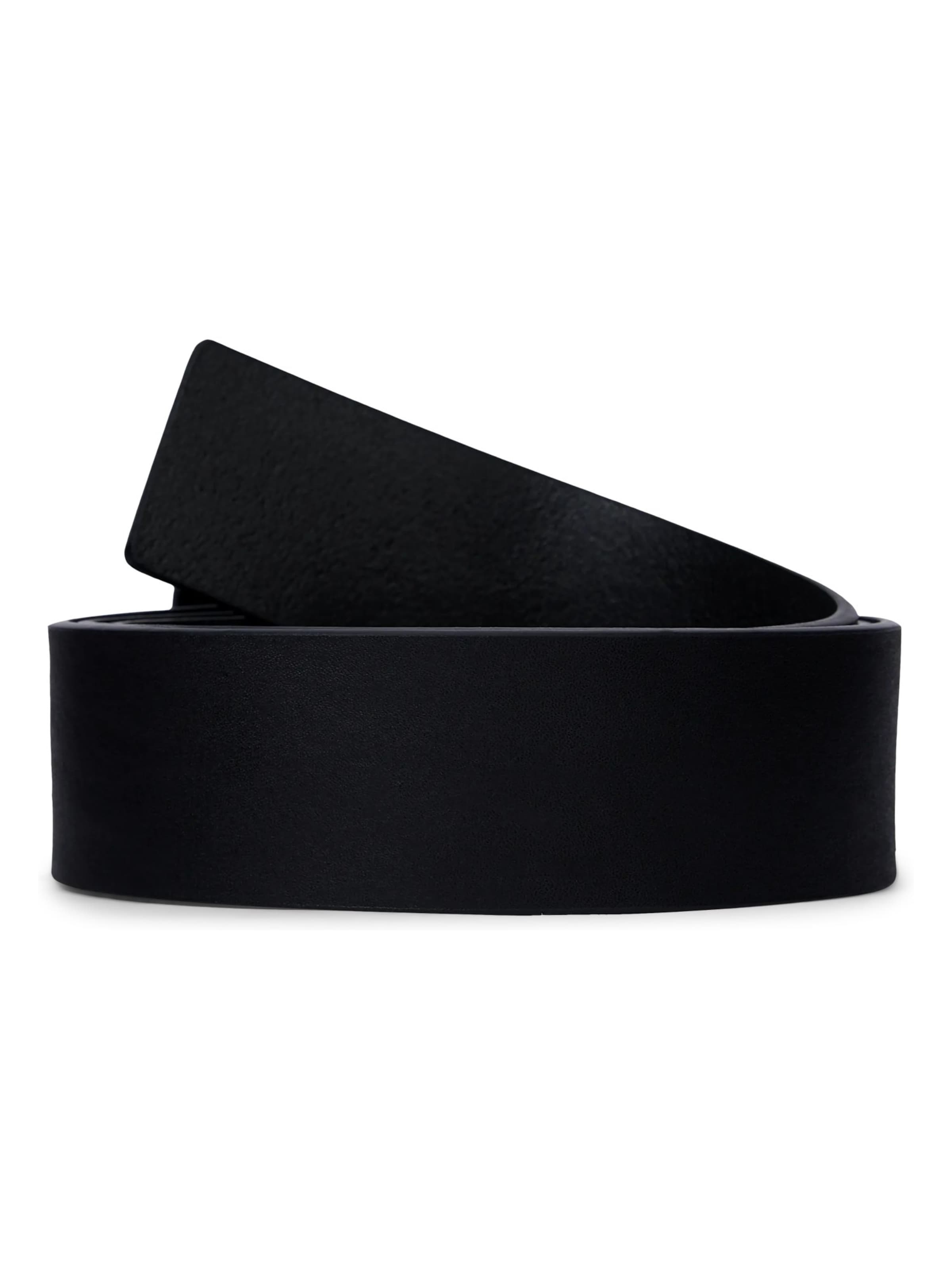 KARL LAGERFELD JEANS - Cinturón en negro