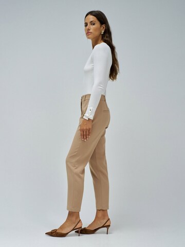 Salsa Jeans Slimfit Chino in Beige