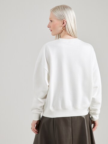 Rich & Royal Tréning póló - fehér