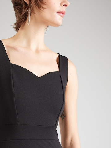 WAL G.Haljina za ured - crna boja