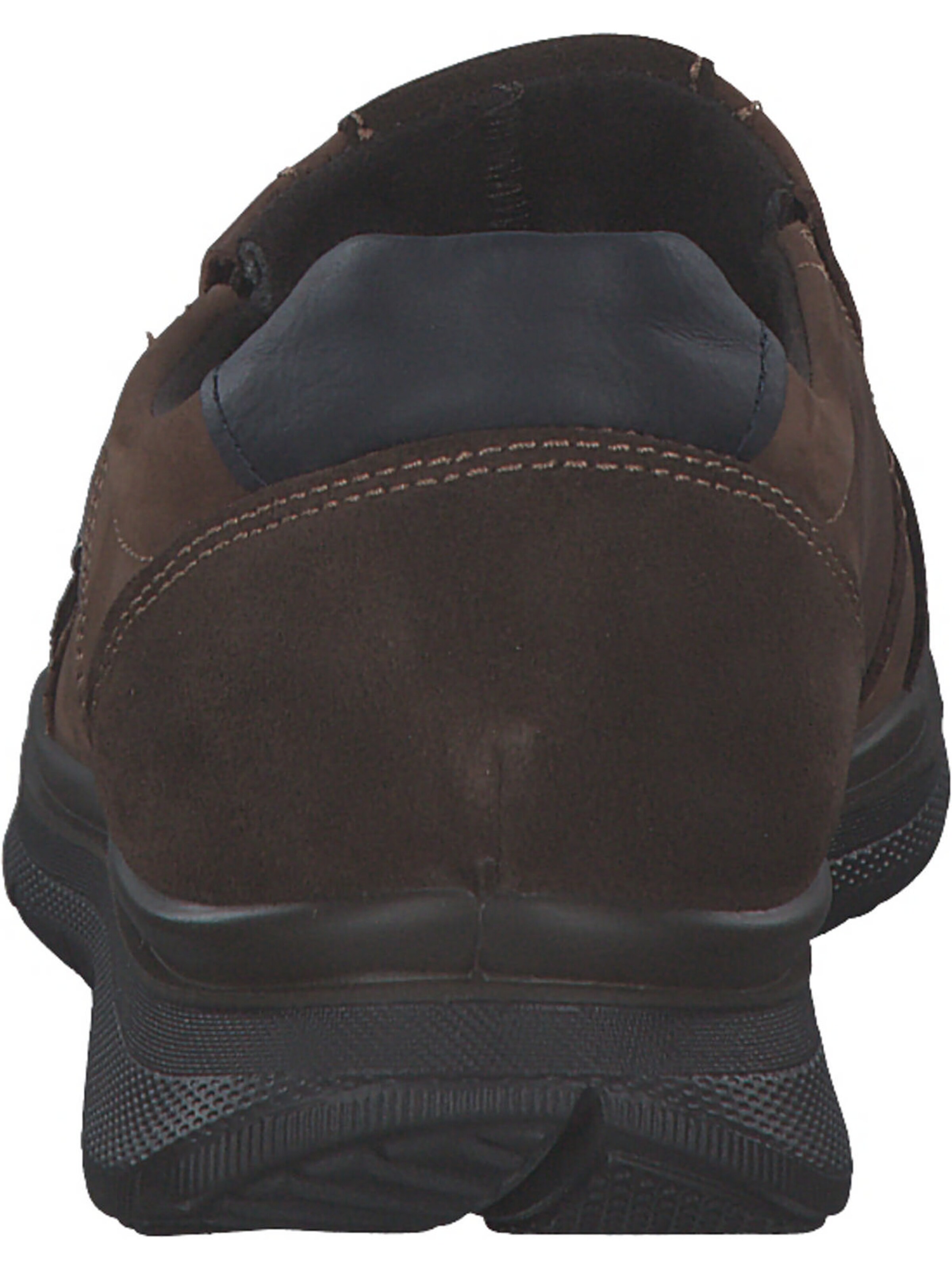 IMAC Slipper in Braun