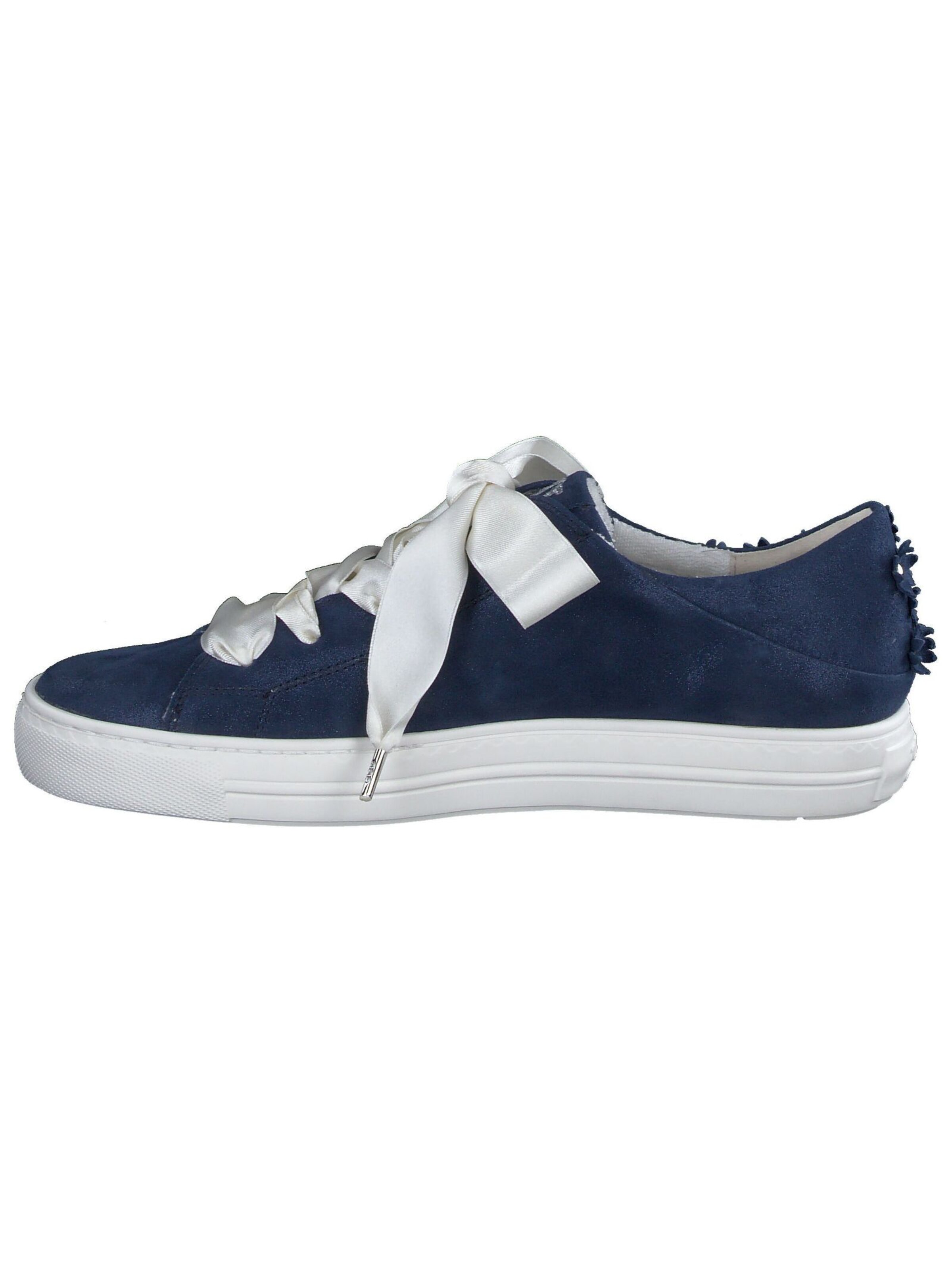 Sneaker bassa di Paul Green in blu
