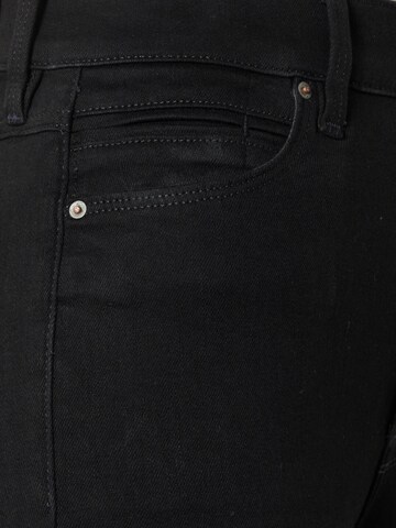 Skinny Jeans di G-Star RAW in nero