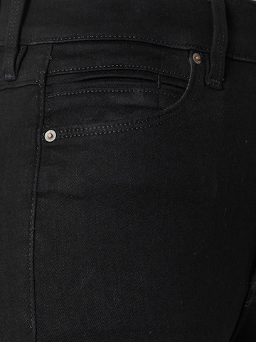 G-Star RAW Skinny Jeans in Black