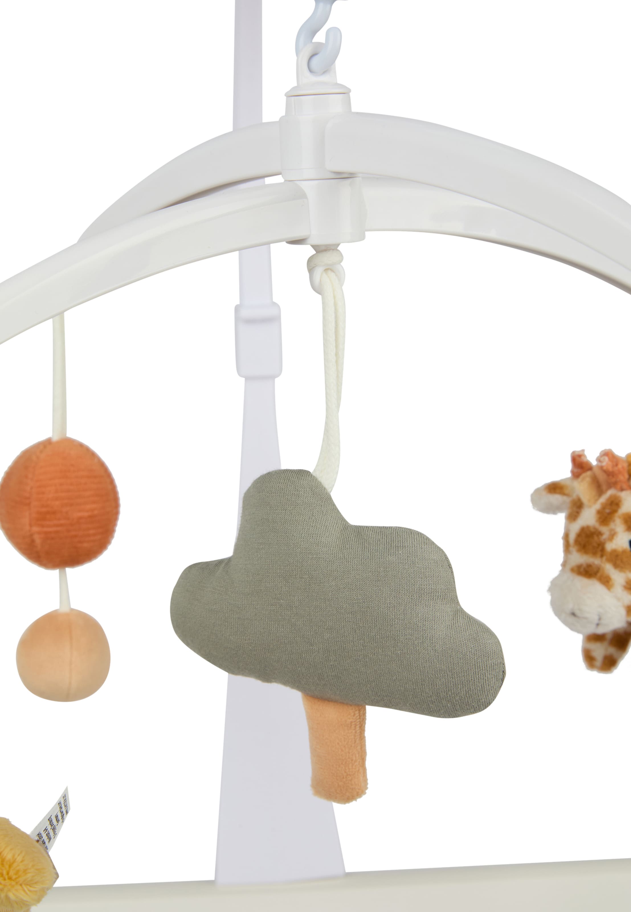 STERNTALER Game 'Safari' in Mixed colors