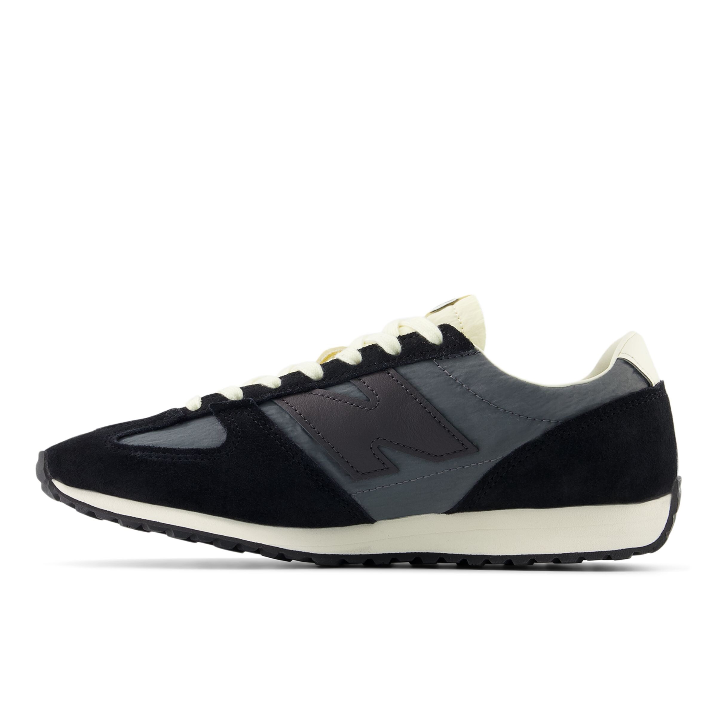 new balance Низкие кроссовки '471' в Серый