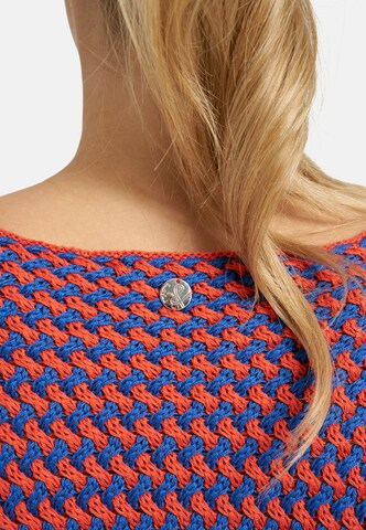 Smith&Soul Sweater in Blue