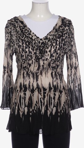 GERRY WEBER Blouse & Tunic in M in Black: front