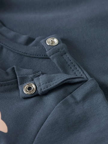 NAME IT Μπλουζάκι 'NBMFARON' σε μπλε