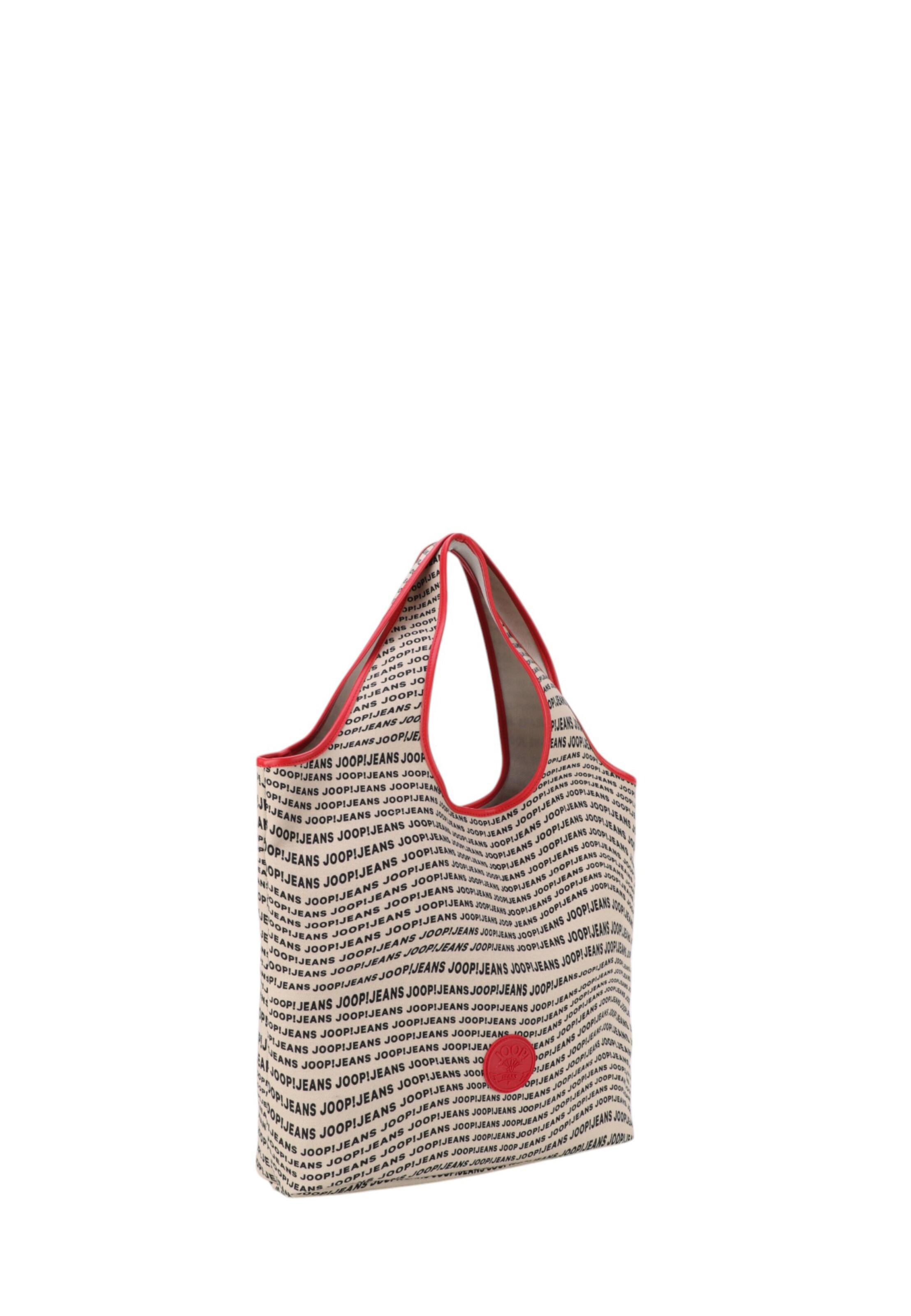 Cabas 'Mercato Loulou' JOOP! Jeans en gris