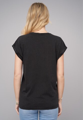 Cloud5ive - Camiseta ' ' en negro