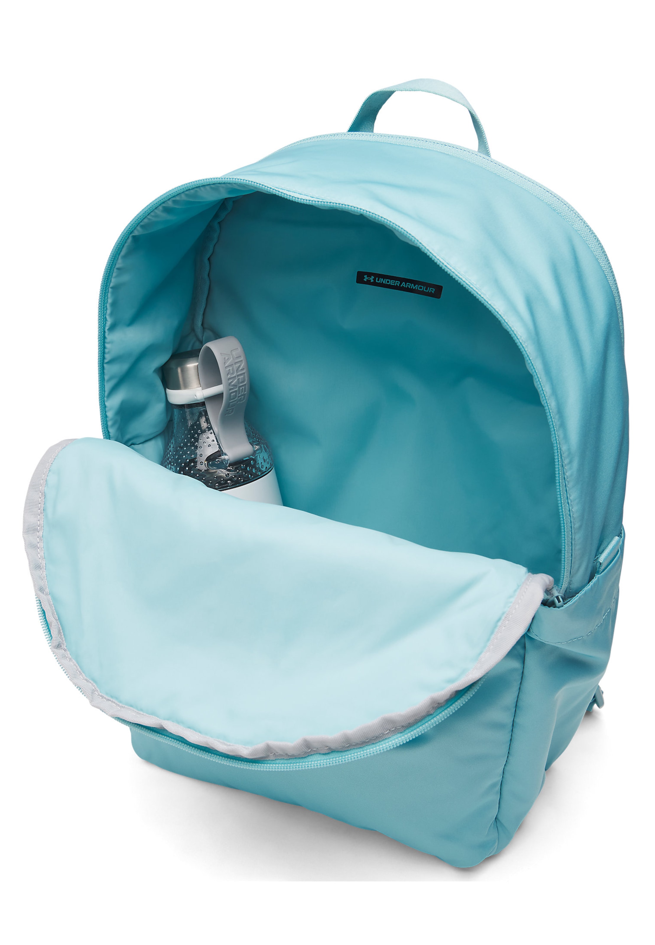 UNDER ARMOUR Sportrugzak 'Studio Campus BP' in Blauw