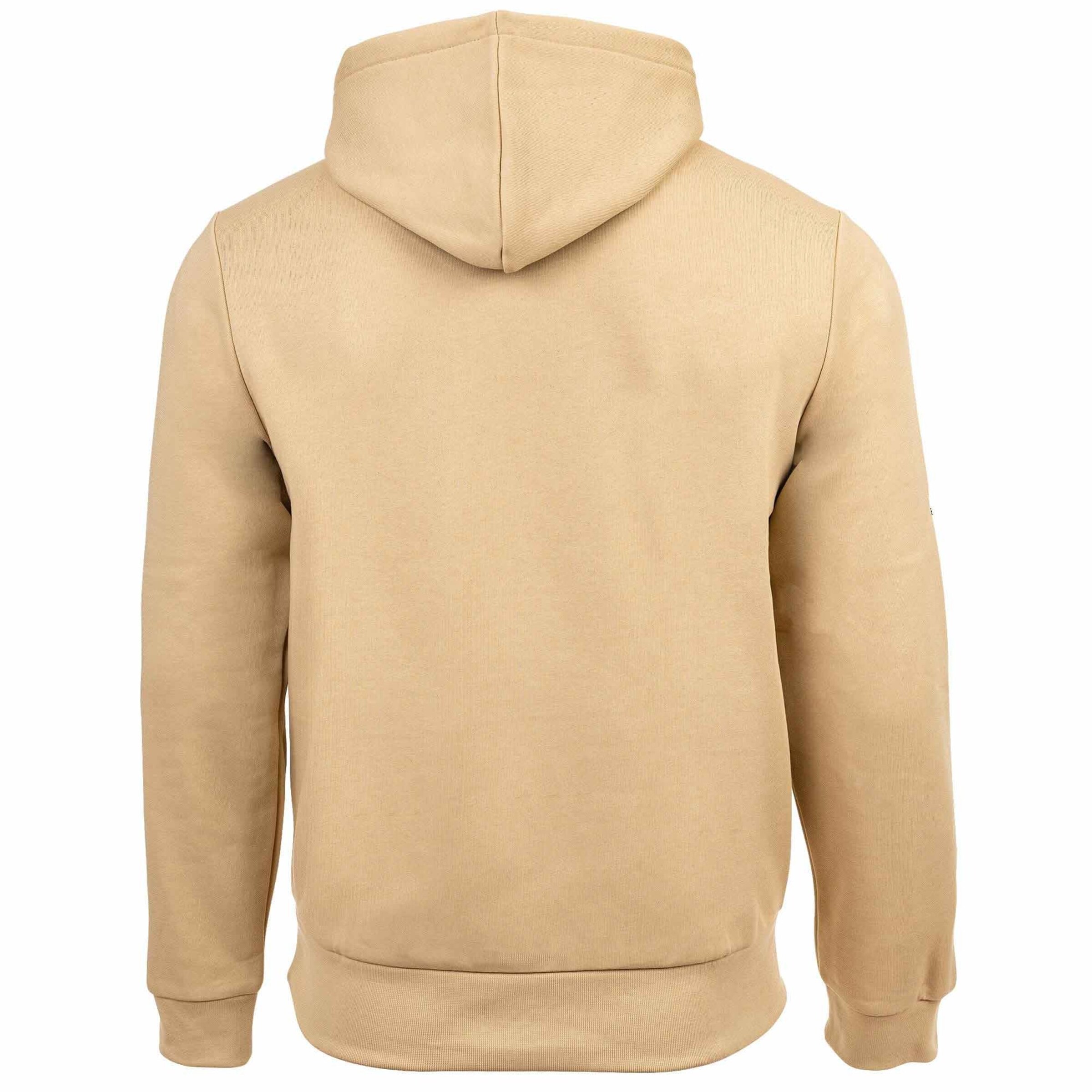 Sweat-shirt LACOSTE en beige