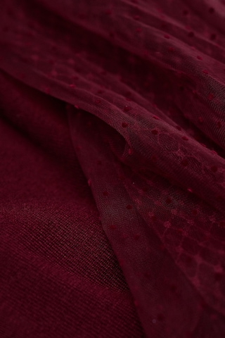 Salsa Jeans Trui in Rood