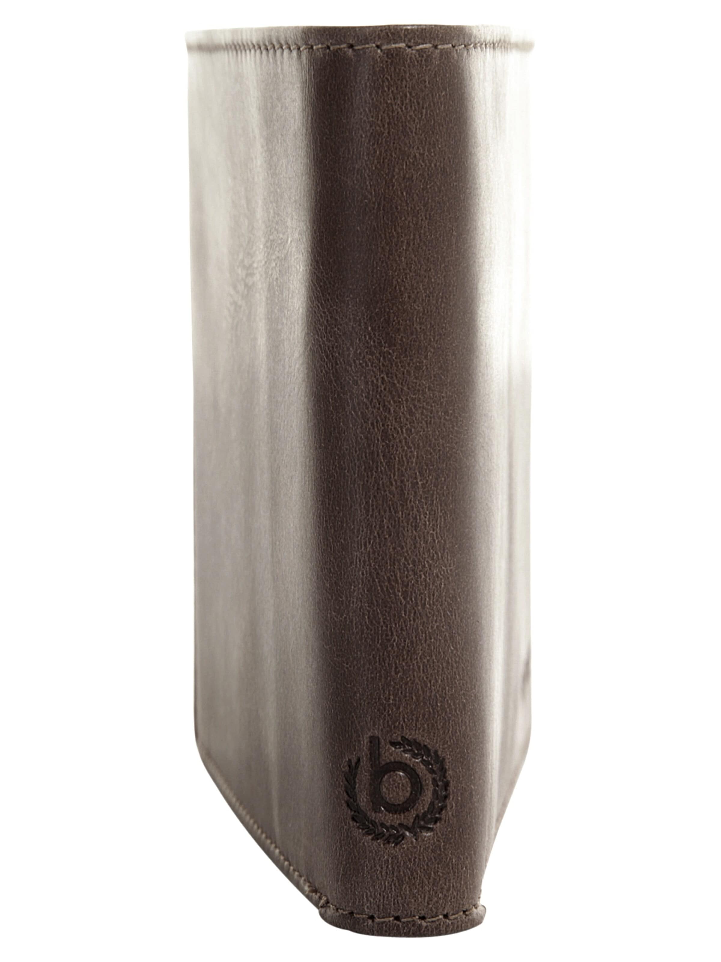 bugatti Portemonnaie 'VOLO'‌‌‌‌‌‌‌‌‌‌ in Braun