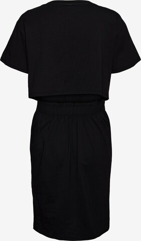 VERO MODA - Vestido 'Lyra' en negro