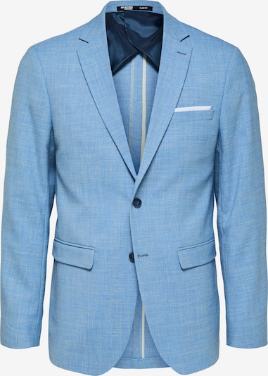 SELECTED HOMME Blazer 'Oasis' in Light blue, Item view