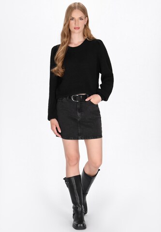 DreiMaster Vintage - Jersey en negro
