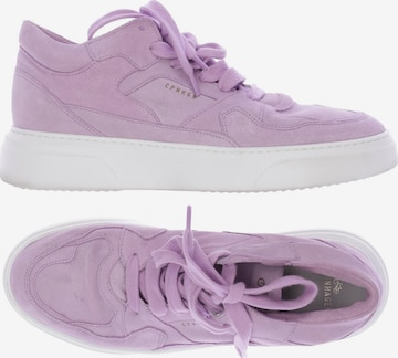 Copenhagen Sneakers & Trainers in 39 in Purple: front