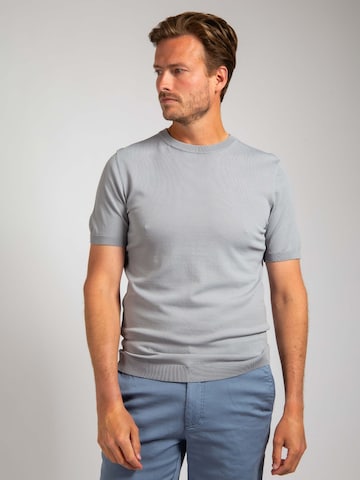 Suitable Shirt‌‌‌ in Grau