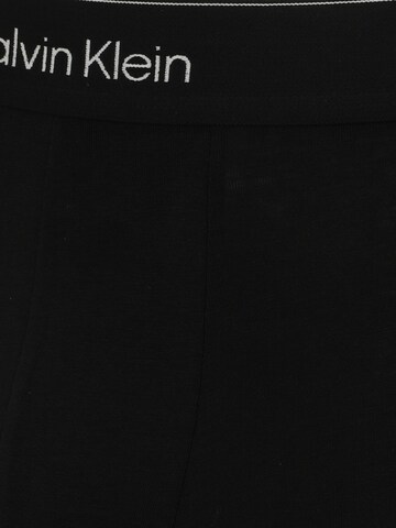 Calvin Klein Underwear - Calzoncillo boxer en negro
