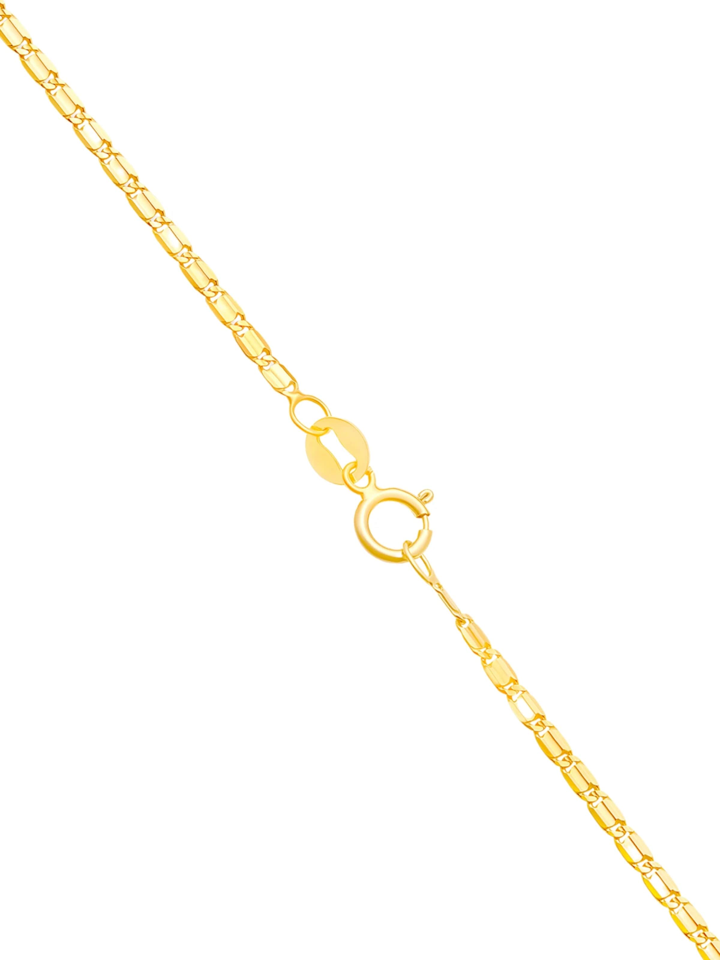 NTHIRTYTHREE Necklace in Gold