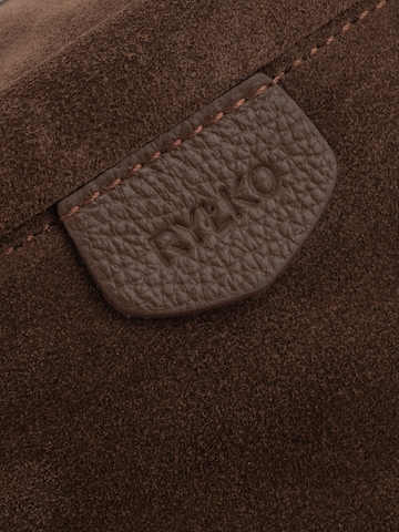 Sacs banane RYŁKO en marron