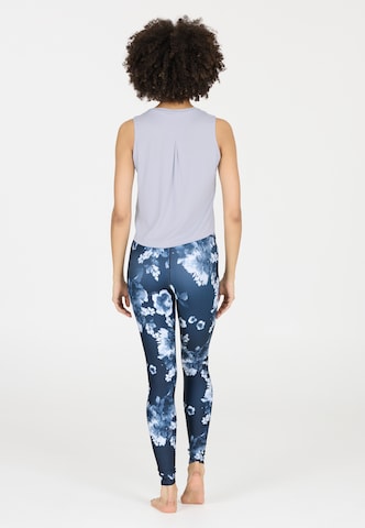 Athlecia Top Pacy V2 in Blau