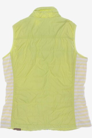 s'questo Vest in S in Yellow