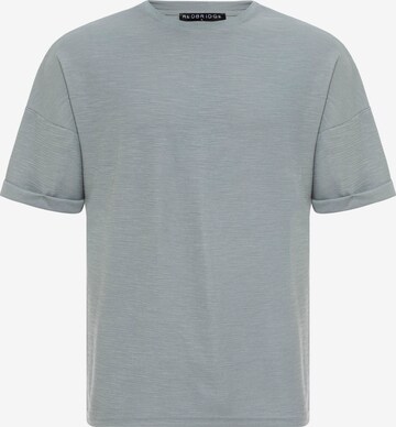 Redbridge Shirt in Grey: front