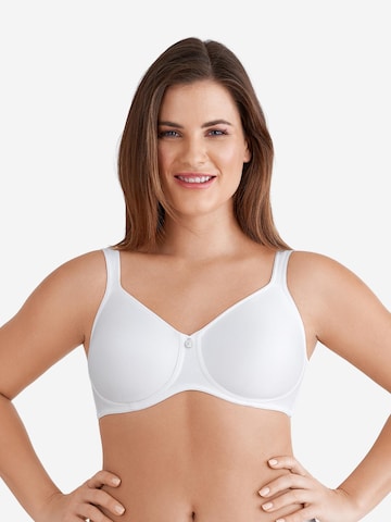 FELINA Minimizer BH 'Pure Balance' in Wit