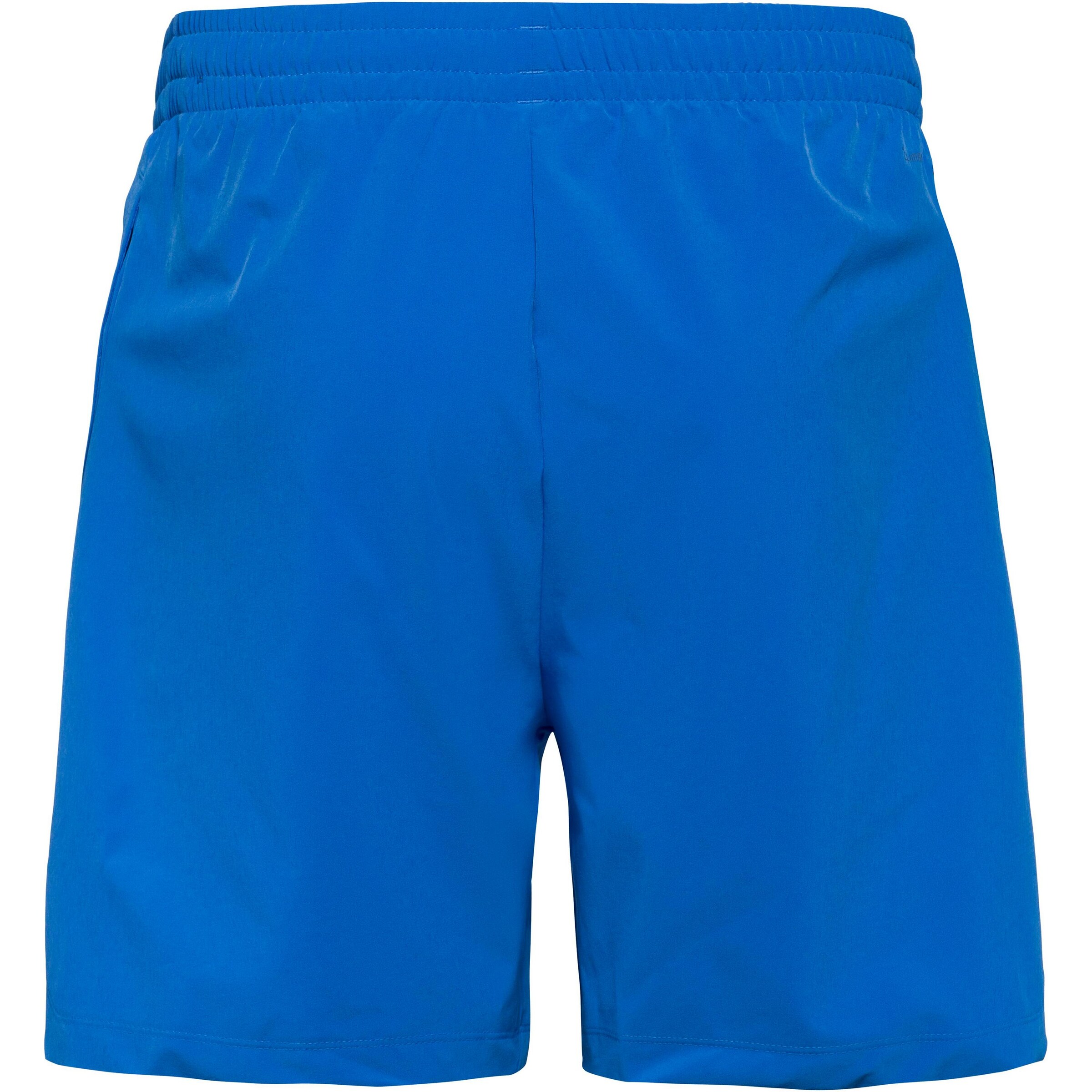 ADIDAS PERFORMANCE Regular Workout Pants 'D4T' in Blue