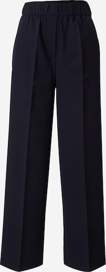 LeGer by Lena Gercke Suorat housut 'Allie' värissä marine, Tuotenäkymä