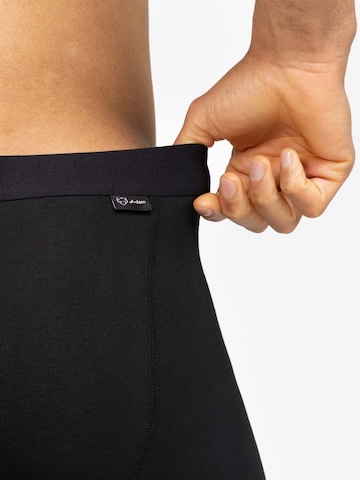 A-dam Boxer shorts in Black