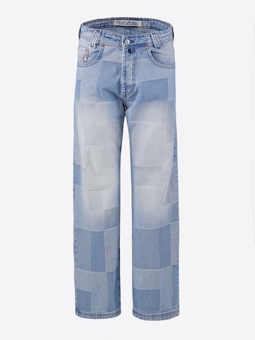 Picaldi Jeans 'Zicco 474' in Blue: front