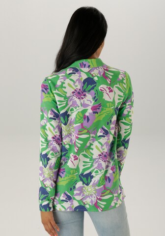 Aniston SELECTED Blouse in Mixed colors
