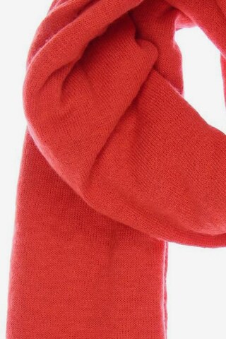 OPUS Scarf & Wrap in One size in Red