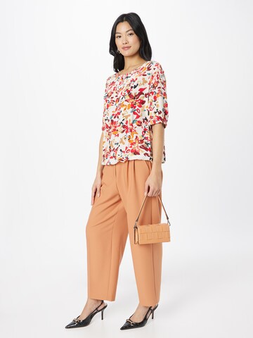 s.Oliver Blouse in Wit